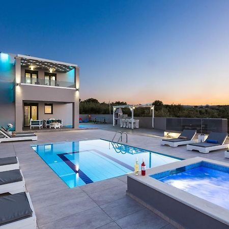 Evangelos Villas, Lavish Touch, By Thinkvilla Angeliana  Екстериор снимка