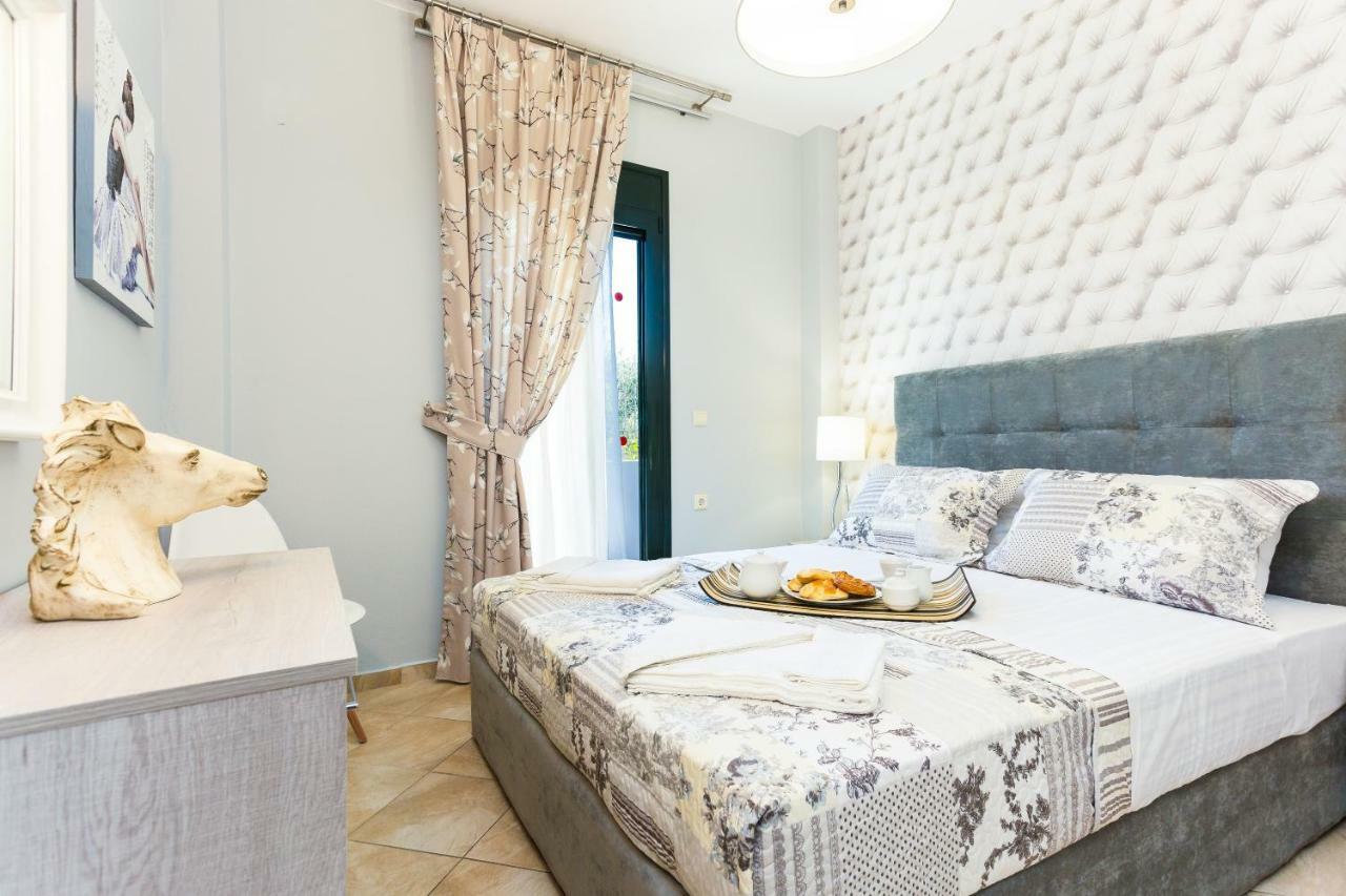 Evangelos Villas, Lavish Touch, By Thinkvilla Angeliana  Екстериор снимка