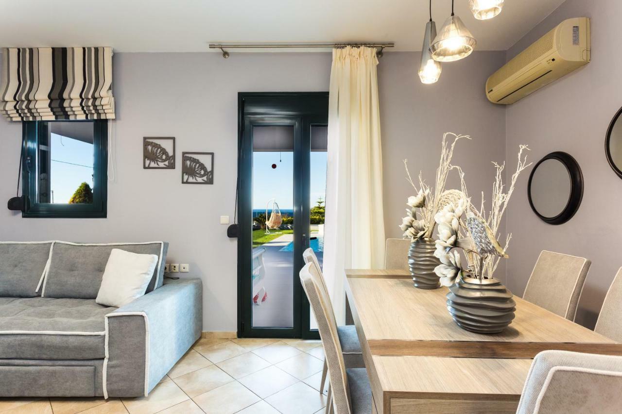 Evangelos Villas, Lavish Touch, By Thinkvilla Angeliana  Екстериор снимка
