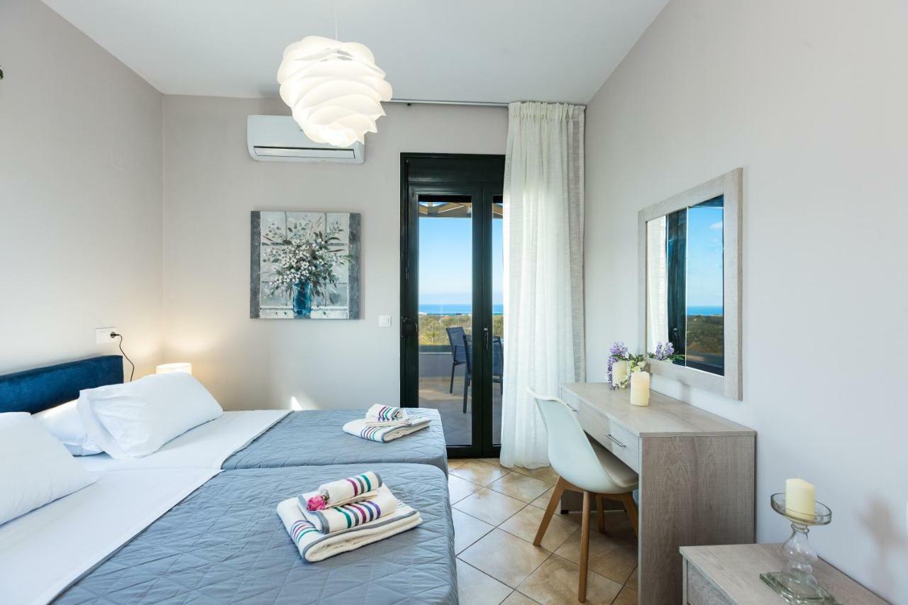 Evangelos Villas, Lavish Touch, By Thinkvilla Angeliana  Екстериор снимка